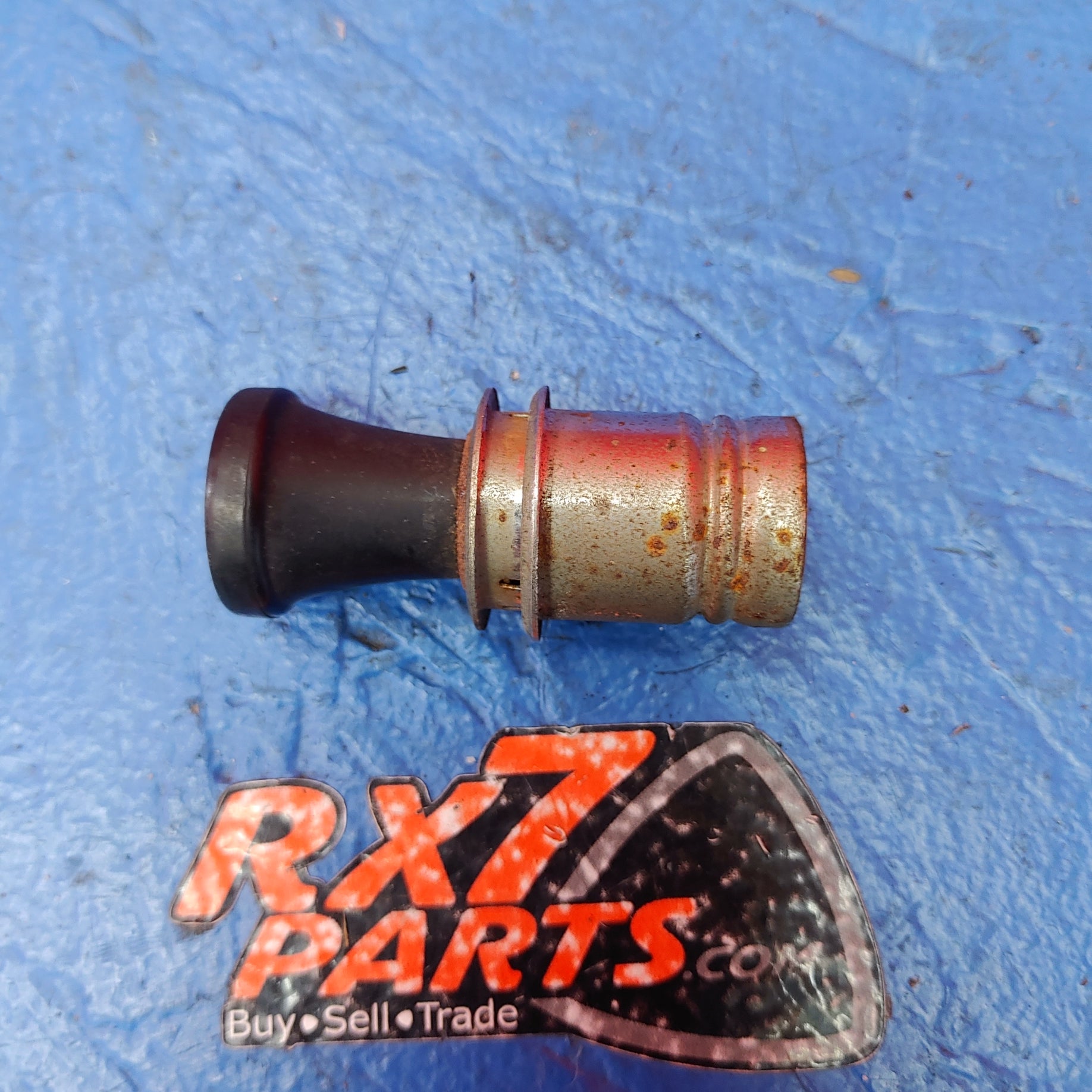Cigar Lighter   RX7 SA SA22C FB FB3S 79 - 85 Mazda SH4B24/4 - RX7Parts