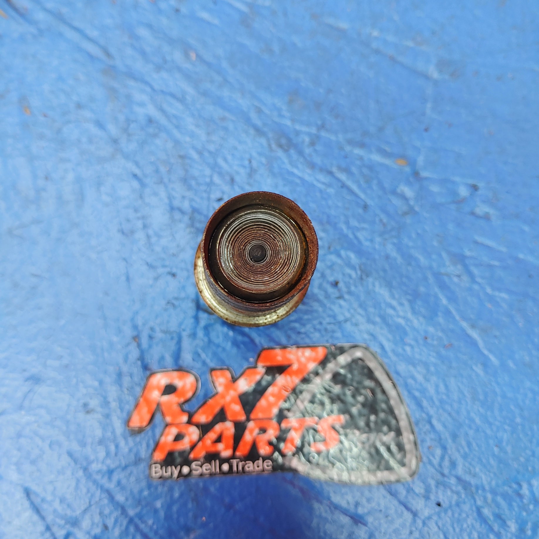 Cigar Lighter   RX7 SA SA22C FB FB3S 79 - 85 Mazda SH4B24/4 - RX7Parts