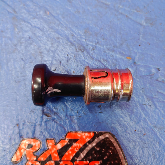 Cigar Lighter  RX7 SA SA22C FB FB3S 79 - 85 Mazda SH4B24/5 - RX7Parts