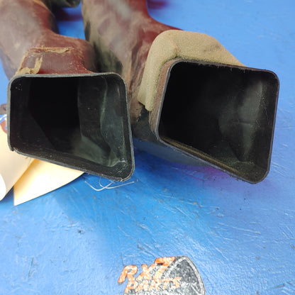 RHD Dash A/C Ducts  RX7 FD FD3S 93 - 02 Mazda SH4B24/7