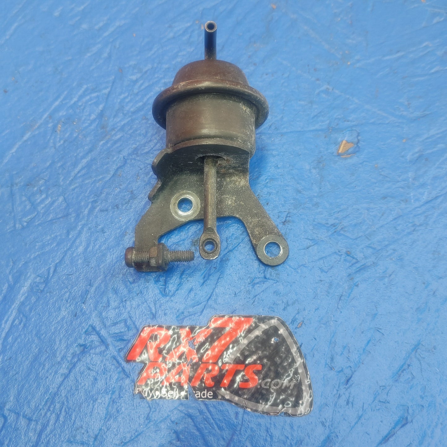 LHD, RHD Throttle Vacuum Actuator  RX7 RX-7 FD FD3S 13B-REW 92 - 02 FD FD3S 13B-REW SH4B25/17 - RX7Parts