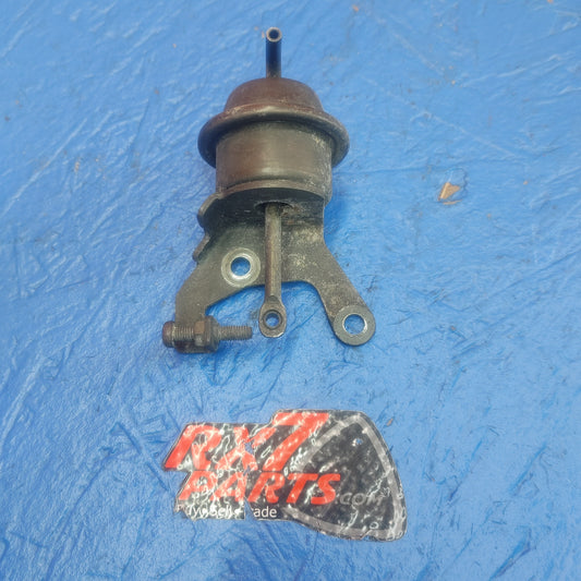 LHD, RHD Throttle Vacuum Actuator  RX7 RX-7 FD FD3S 13B-REW 92 - 02 FD FD3S 13B-REW SH4B25/17 - RX7Parts