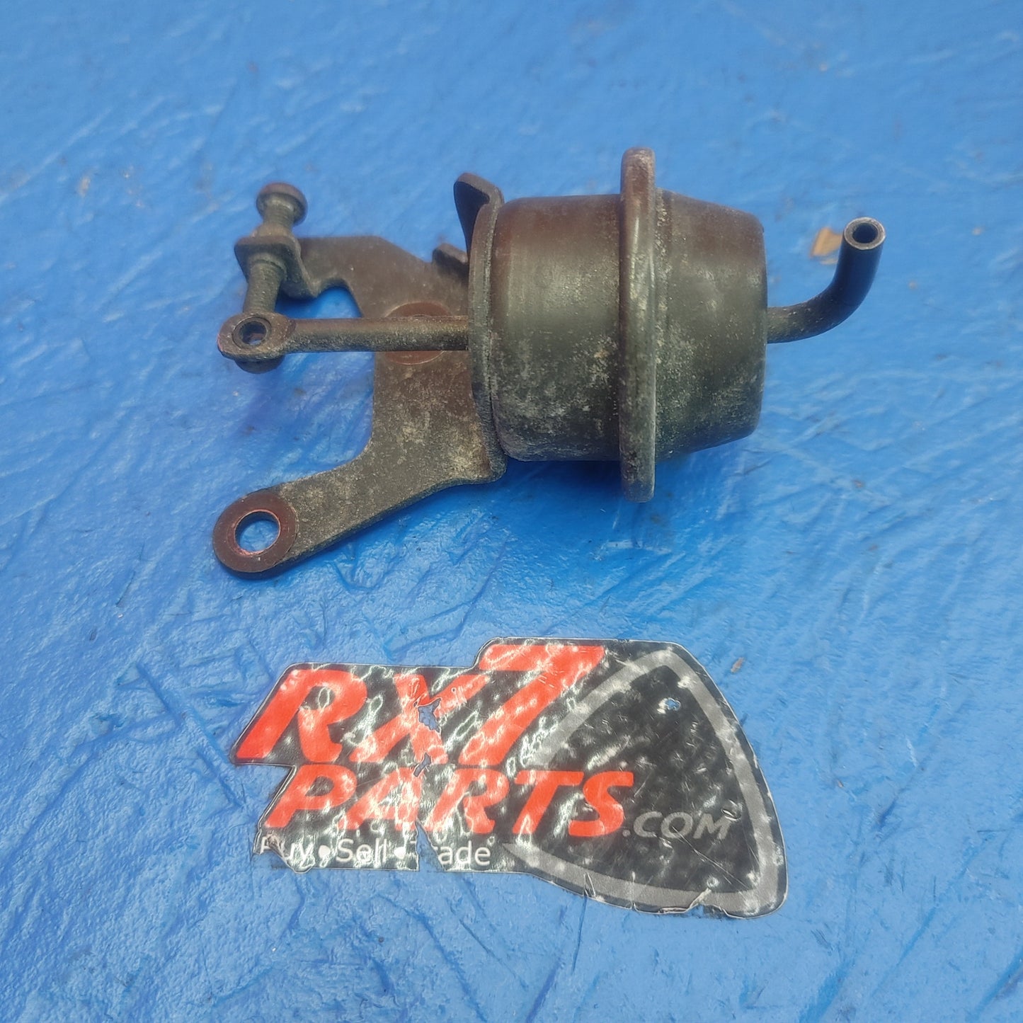 LHD, RHD Throttle Vacuum Actuator  RX7 RX-7 FD FD3S 13B-REW 92 - 02 FD FD3S 13B-REW SH4B25/17 - RX7Parts