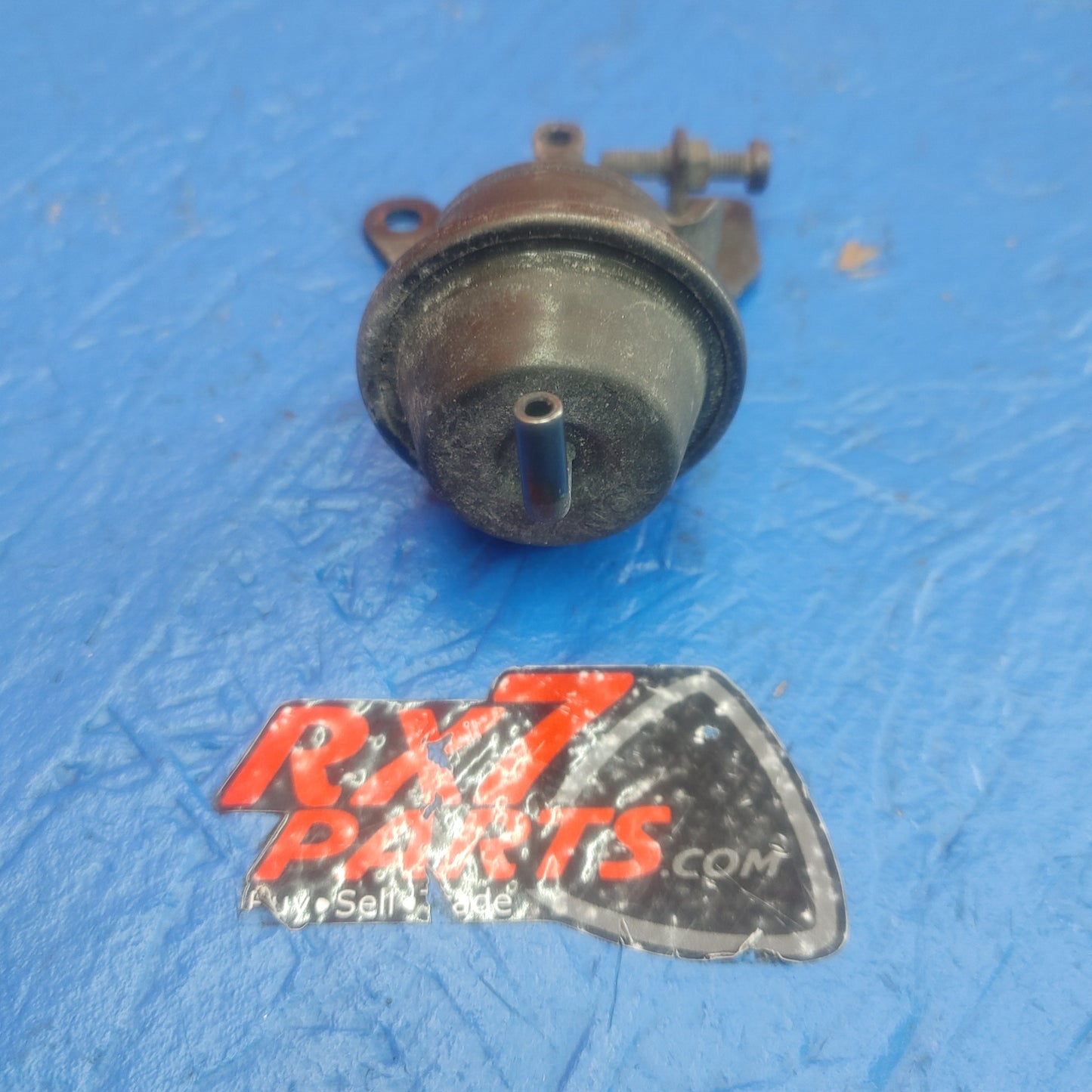 LHD, RHD Throttle Vacuum Actuator  RX7 RX-7 FD FD3S 13B-REW 92 - 02 FD FD3S 13B-REW SH4B25/17 - RX7Parts