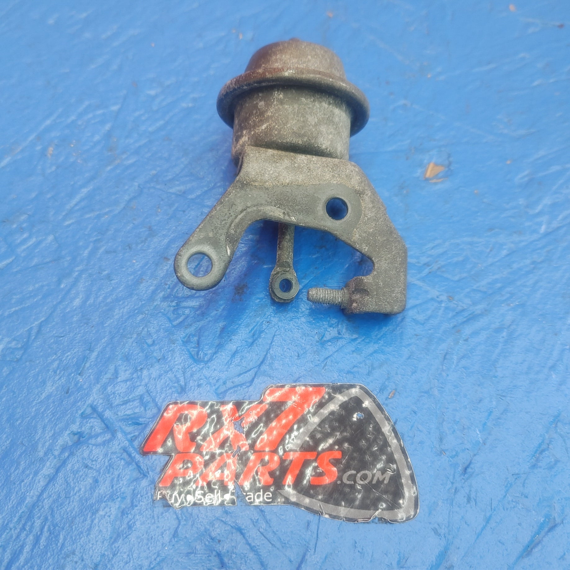 LHD, RHD Throttle Vacuum Actuator  RX7 RX-7 FD FD3S 13B-REW 92 - 02 FD FD3S 13B-REW SH4B25/17 - RX7Parts