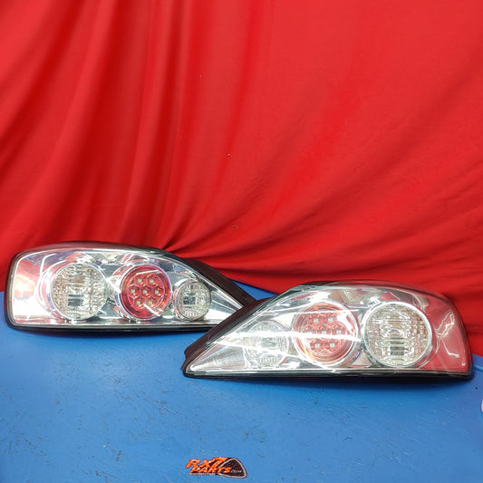 Junyan S15 Tailights  SH4B3/1 - RX7Parts