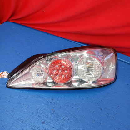 Junyan S15 Tailights  SH4B3/1 - RX7Parts