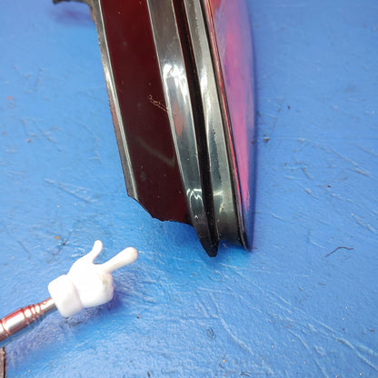Junyan S15 Tailights  SH4B3/1 - RX7Parts