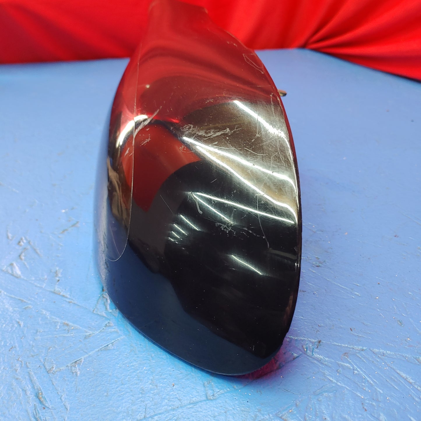 Pair Rx7 Tail Lights 99 Style HEAT CRACKS  SH4B5/2 RX7 FD FD3S 93 - 02 Mazda - RX7Parts