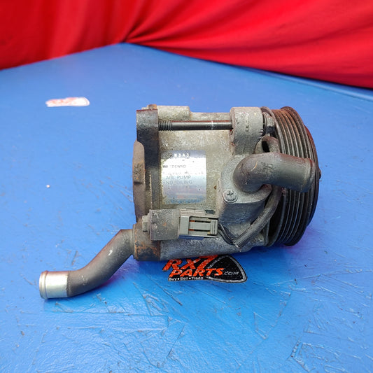 Denso Rotary Air Pump SH4B8/10 RX7 FD FD3S 93 - 02 Mazda