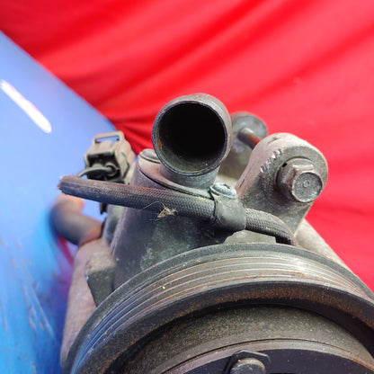 Denso Rotary Air Pump SH4B8/10 RX7 FD FD3S 93 - 02 Mazda