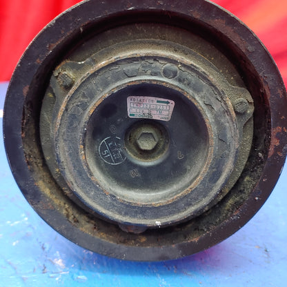 Denso Air Condition Compressor 142500-4650 SH4B8/11 RX7 FD FD3S 93 - 02 Mazda