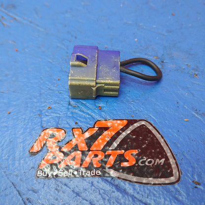 Starter Cut Relay Oem Bypass SH4B8/1 RX7 FC FC3S 86 - 91 Mazda