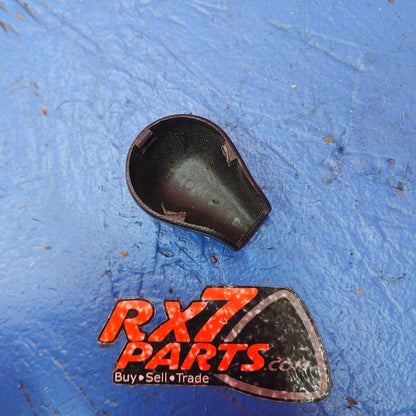Rear Hatch Lift Strut Covers SH4B8/2 RX7 FC FC3S 86 - 91 Mazda