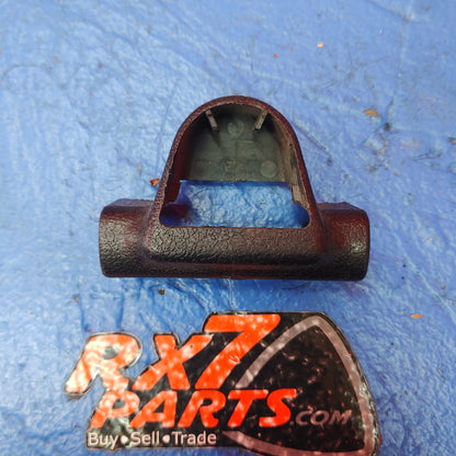 Rear Hatch Strut Covers (Hatch Side) SH4B8/3 RX7 FC FC3S 86 - 91 Mazda