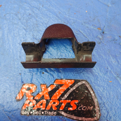 Rear Hatch Strut Covers (Hatch Side) SH4B8/3 RX7 FC FC3S 86 - 91 Mazda