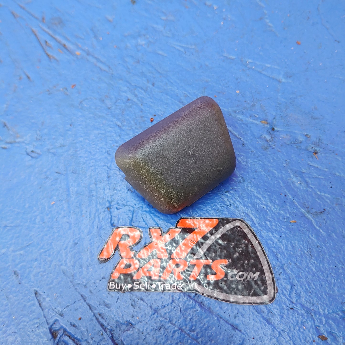 Seat Belt Fixing Cover Trim  SH4B8/4 RX7 FC FC3S 86 - 91 Mazda