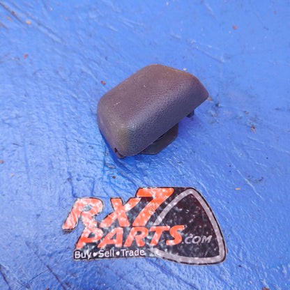 Seat Belt Fixing Cover Trim  SH4B8/4 RX7 FC FC3S 86 - 91 Mazda