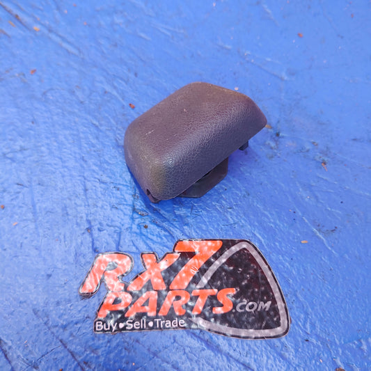 Seat Belt Fixing Cover Trim  SH4B8/4 RX7 FC FC3S 86 - 91 Mazda