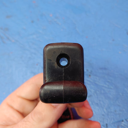 Black Visor Clip SH4B8/5 RX7 FC FC3S 86 - 91 Mazda