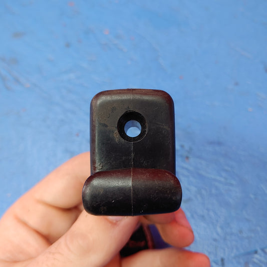 Black Visor Clip SH4B8/5 RX7 FC FC3S 86 - 91 Mazda