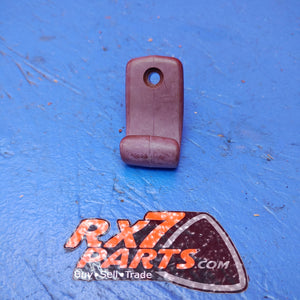 Red/Burgundy Sun Visor Clip SH4B8/6 RX7 SA SA22C FB FB3S 79 - 85 Mazda