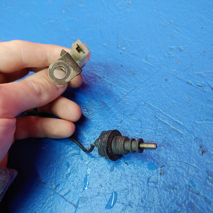 Coolant Level Sensor (N3A1-15-610A) SH4B8/8 RX7 FD FD3S 93 - 02 Mazda