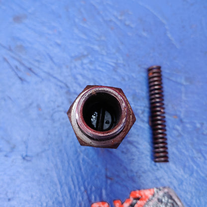 74-91 Rx7 Increased Oil Pressure Kit (ARE401)     SH5B1/10 - RX7Parts