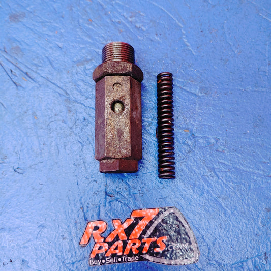 74-91 Rx7 Increased Oil Pressure Kit (ARE401)     SH5B1/10 - RX7Parts