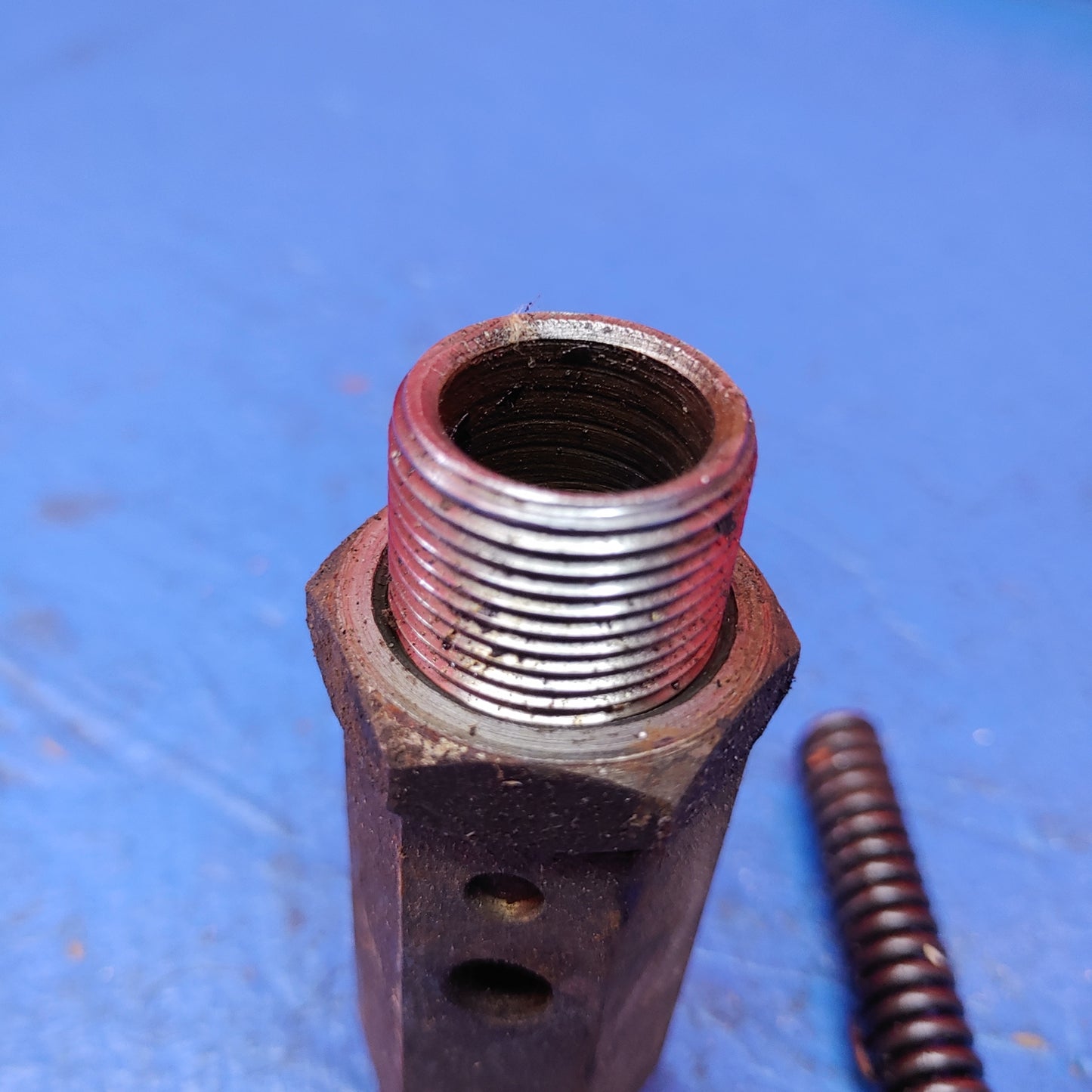 74-91 Rx7 Increased Oil Pressure Kit (ARE401)     SH5B1/10 - RX7Parts