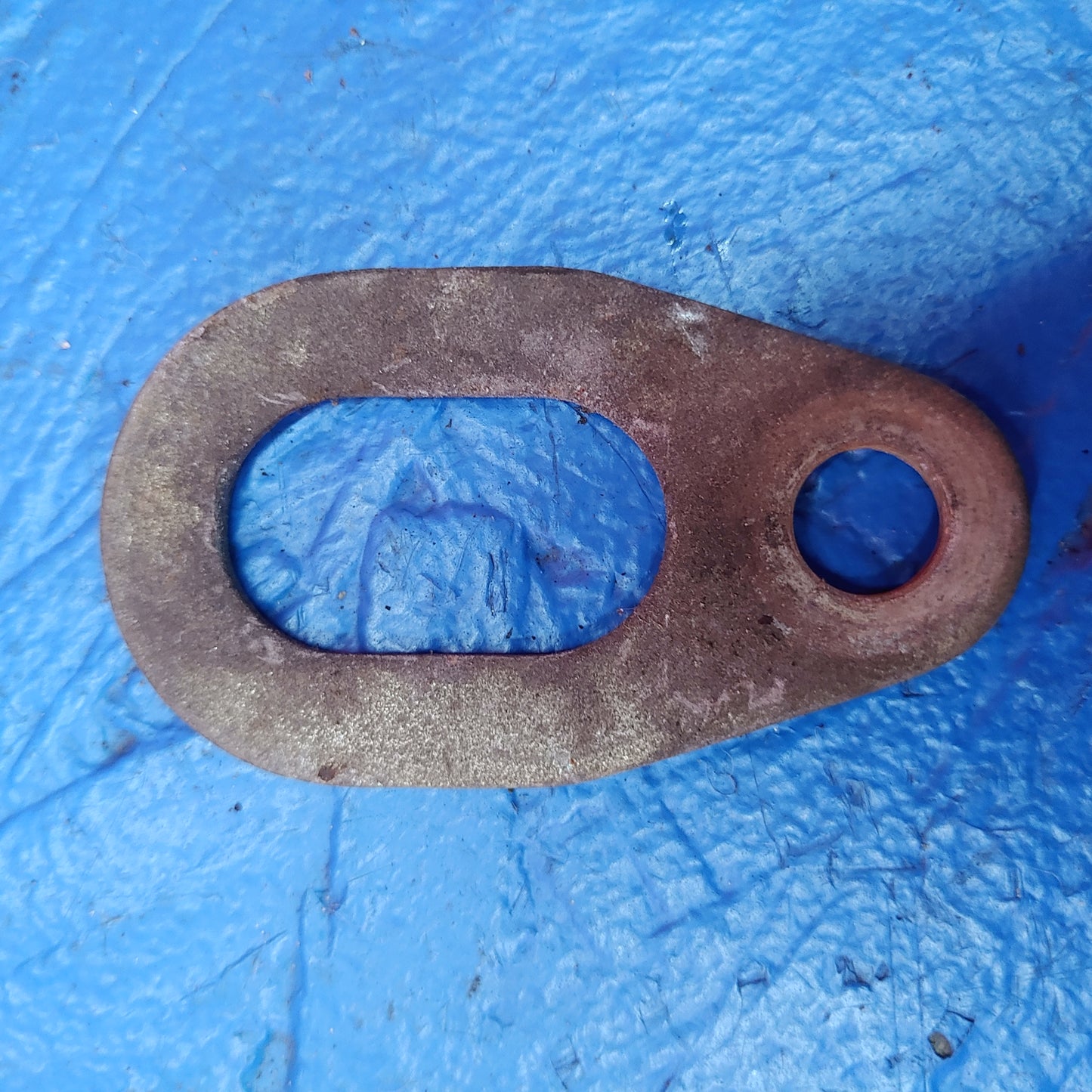 Engine Hoist Bracket Set      SH5B1/11 - RX7Parts