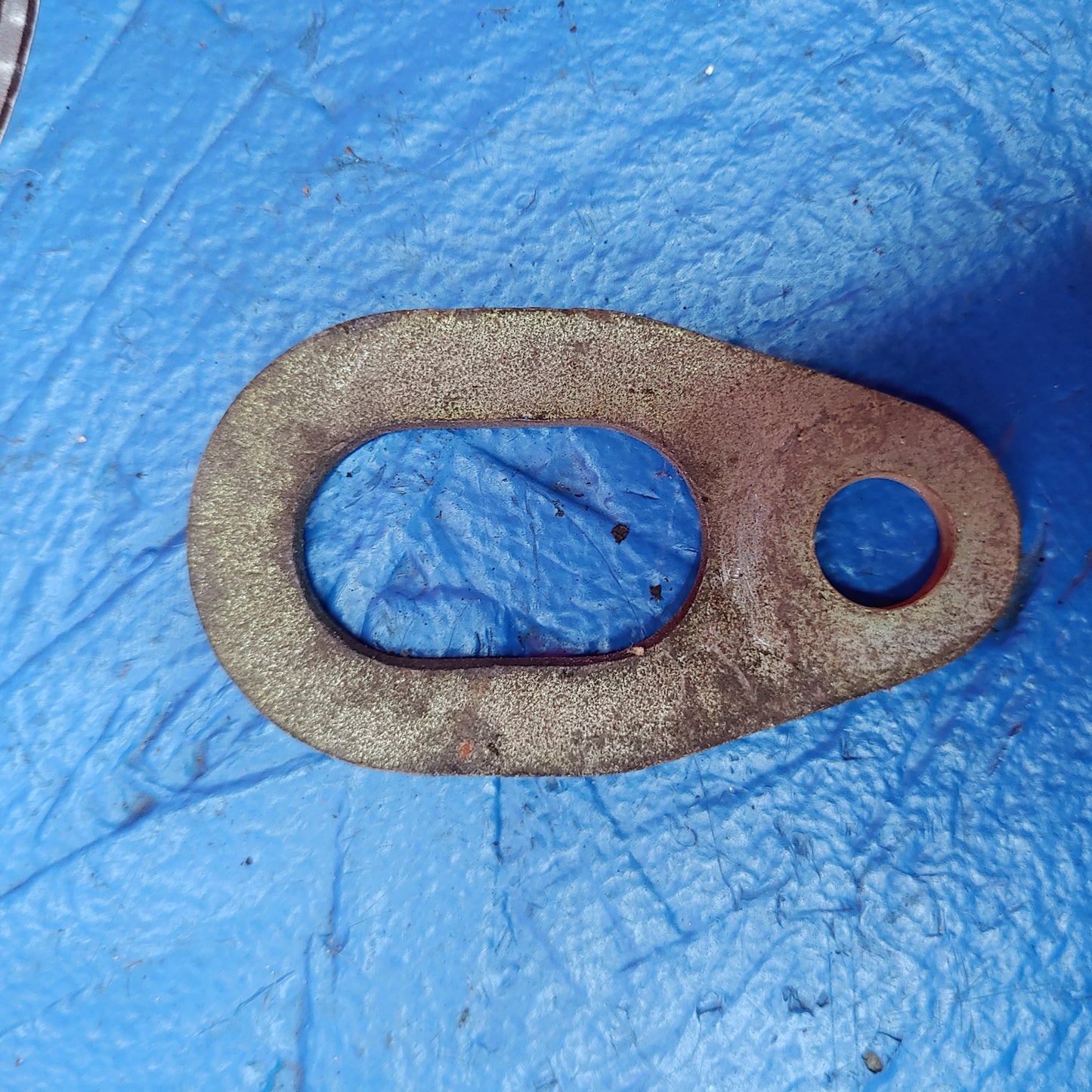 Engine Hoist Bracket Set      SH5B1/11 - RX7Parts