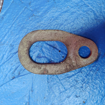 Engine Hoist Bracket Set      SH5B1/11 - RX7Parts