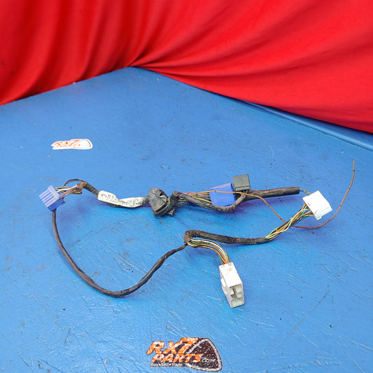 Fan Recall Harness  N3Z1-18-051 RX7 FD FD3S 93 - 02 Mazda SH5B11/4