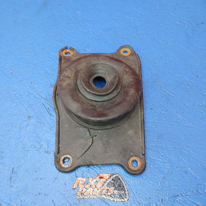 Manual Shifter Boot FD01-64-490A RX7 FD FD3S 93 - 02 Mazda SH5B1/14