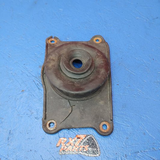 Manual Shifter Boot FD01-64-490A RX7 FD FD3S 93 - 02 Mazda SH5B1/14