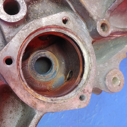 Water Pump Housing With Water Pump  RX7 FD FD3S 93 - 02 Mazda SH5B1/15