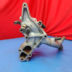 Water Pump Housing With Water Pump  RX7 FD FD3S 93 - 02 Mazda SH5B1/15