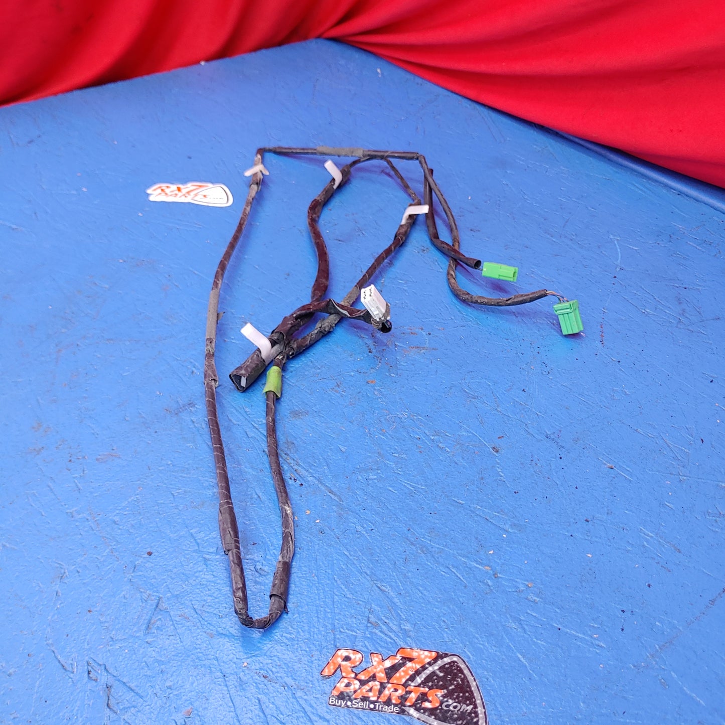 Dome Light Wiring Without Sunroof Harness FD01-67-100C RX7 FD FD3S 93 - 02 Mazda SH5B11/5
