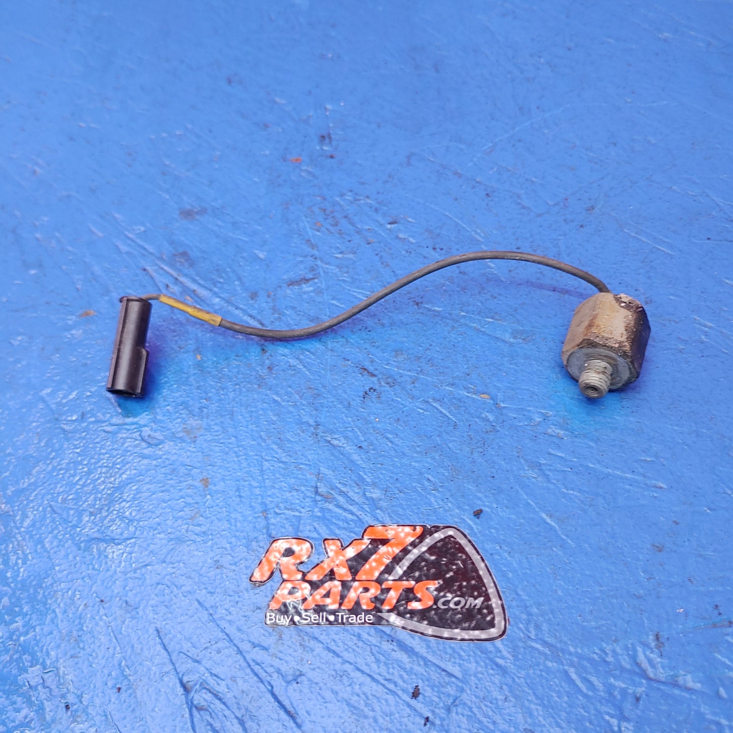 Knock Sensor N3A1-18-921A RX7 FD FD3S 93 - 02 Mazda SH5B1/17