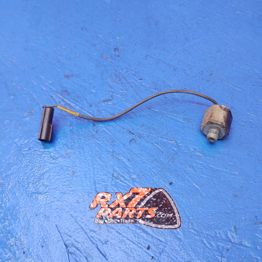 Knock Sensor N3A1-18-921A RX7 FD FD3S 93 - 02 Mazda SH5B1/17