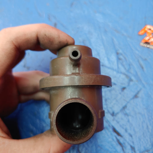 Denso Abv And Crv Valve Set Oem  RX7 FD FD3S 93 - 02 Mazda SH5B11/6