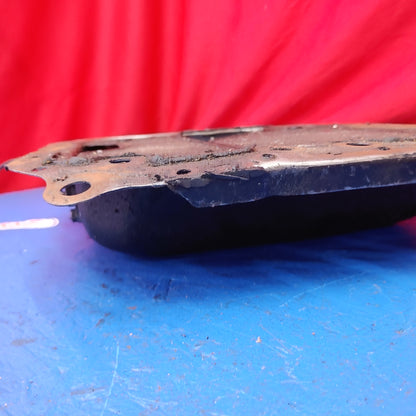 Oem Oil Pan W Sensor  RX7 FD FD3S 93 - 02 Mazda SH5B1/16