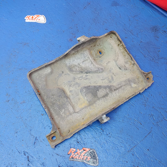 Battery Tray Bottom  RX7 FD FD3S 93 - 02 Mazda SH5B11/7