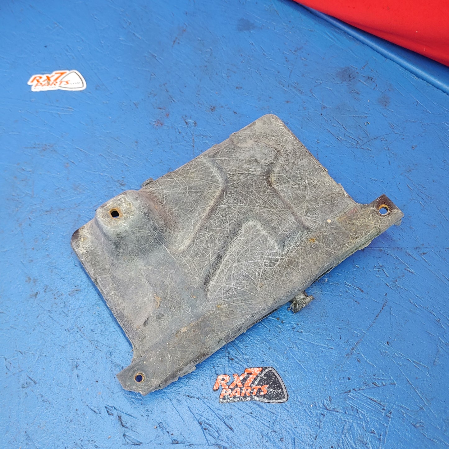 Battery Tray Bottom  RX7 FD FD3S 93 - 02 Mazda SH5B11/7