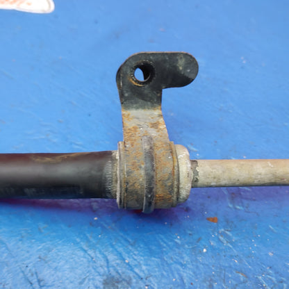 High Pressure Ac Line Hose From Compressor  RX7 FD FD3S 93 - 02 Mazda SH5B1/1 - RX7Parts