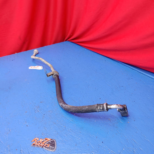 High Pressure Ac Line Hose From Compressor  RX7 FD FD3S 93 - 02 Mazda SH5B1/1 - RX7Parts