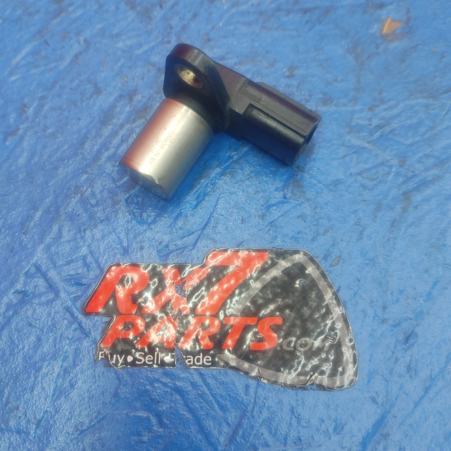 LHD, RHD Denso Hall Effect Trigger Wheel Sensor   RX7 RX-7 FD FD3S 13B-REW 92 - 02 FD FD3S 13B-REW SH5B13/15