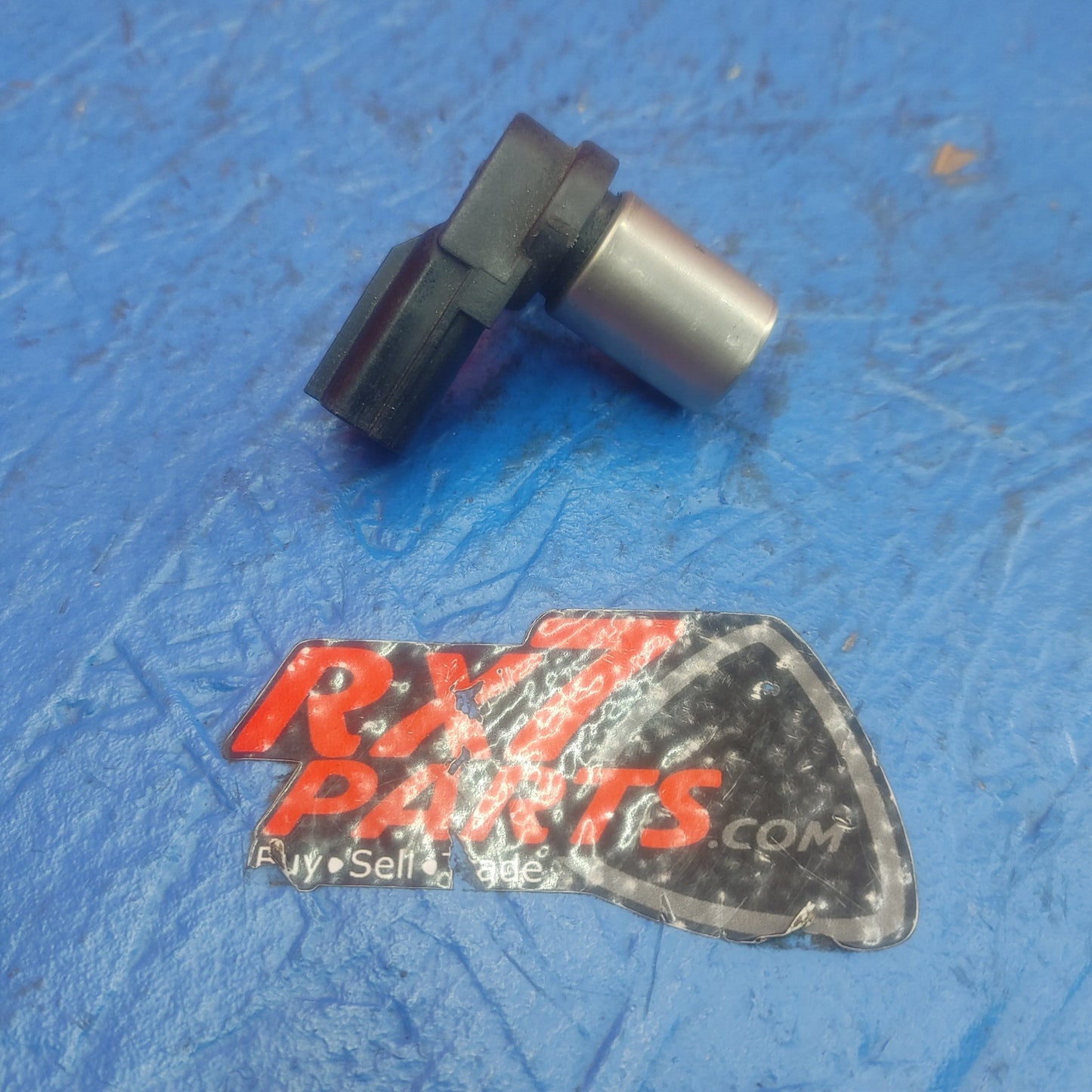 LHD, RHD Denso Hall Effect Trigger Wheel Sensor   RX7 RX-7 FD FD3S 13B-REW 92 - 02 FD FD3S 13B-REW SH5B13/15
