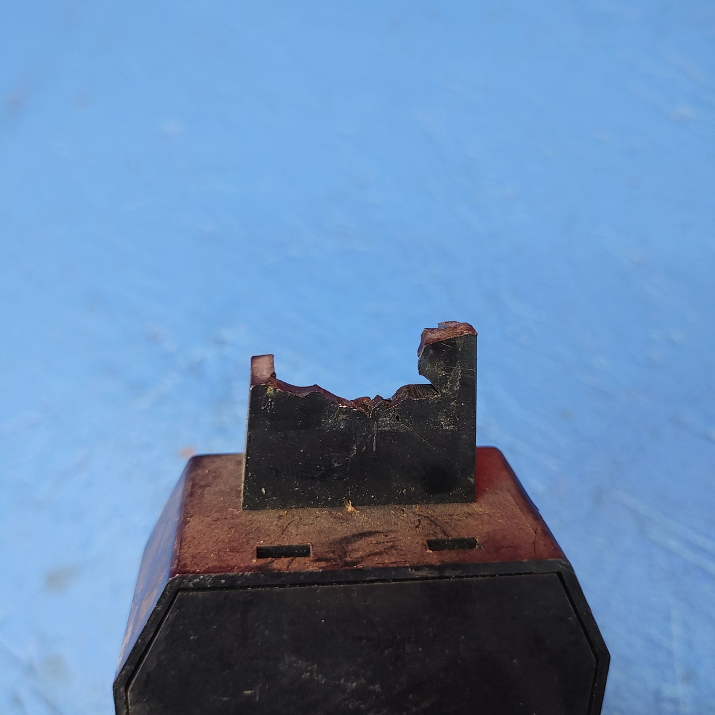 Flasher Cpu Module Fb05 34-3181701-2  RX7 FC FC3S 86 - 91 Mazda SH5B1/3 - RX7Parts